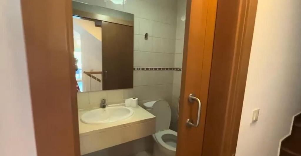 Oasis Fanabe Duplex 3 Bedroom Costa Adeje  Eksteriør bilde