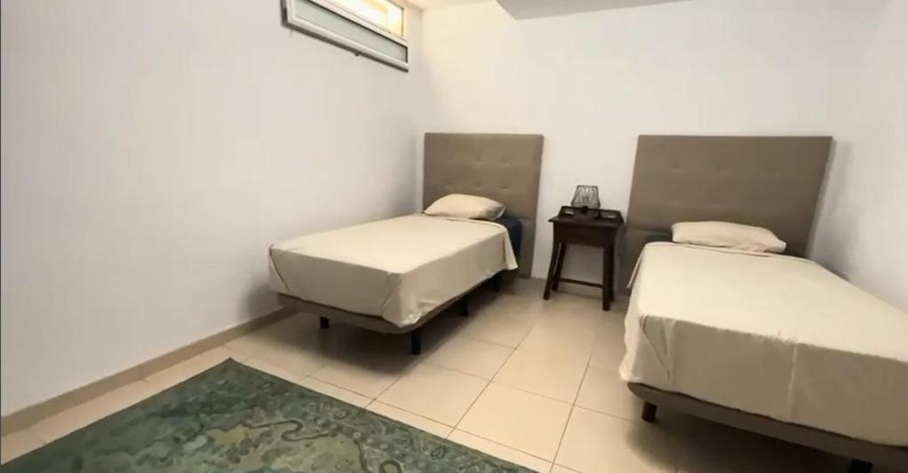 Oasis Fanabe Duplex 3 Bedroom Costa Adeje  Eksteriør bilde
