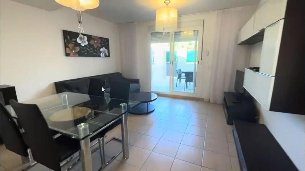 Oasis Fanabe Duplex 3 Bedroom Costa Adeje  Eksteriør bilde