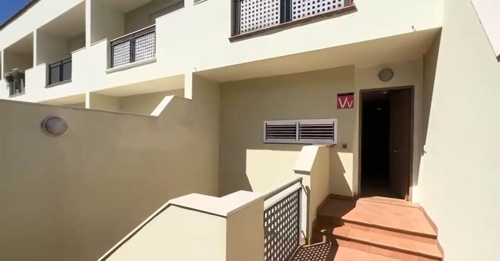Oasis Fanabe Duplex 3 Bedroom Costa Adeje  Eksteriør bilde